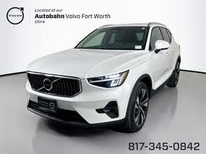 Volvo XC40 B5 Plus Bright Theme AWD