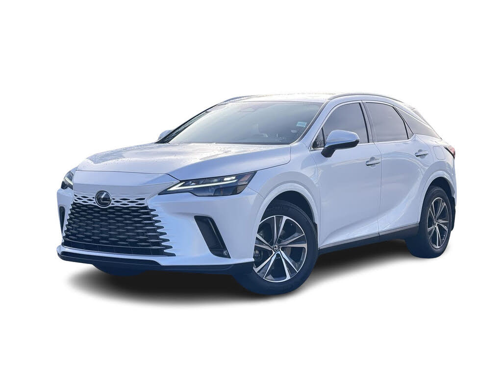 2024 Lexus RX 350 AWD