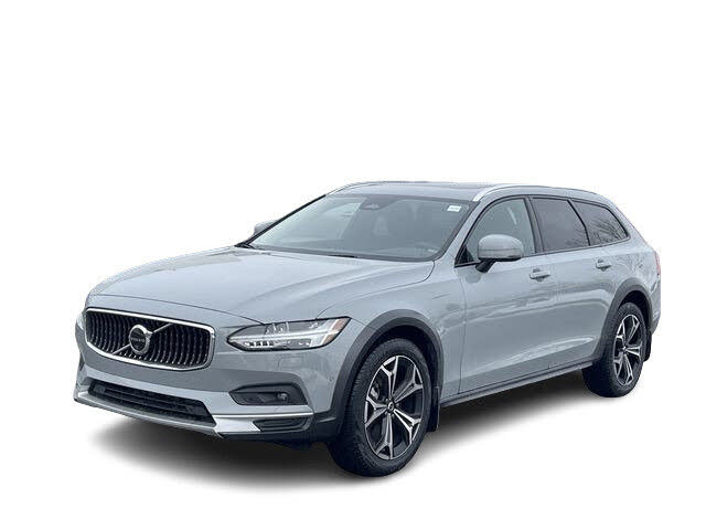2024 Volvo V90 Cross Country B6 Plus AWD