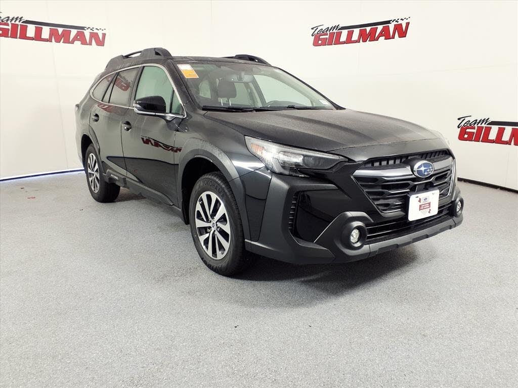 2025 Subaru Outback Premium AWD