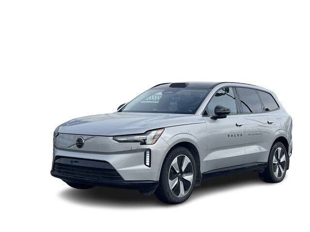 2025 Volvo EX90 Twin Performance Ultra 7-Passenger eAWD