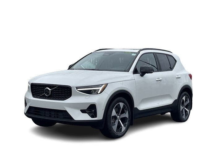 Volvo XC40 B5 Plus AWD 2026