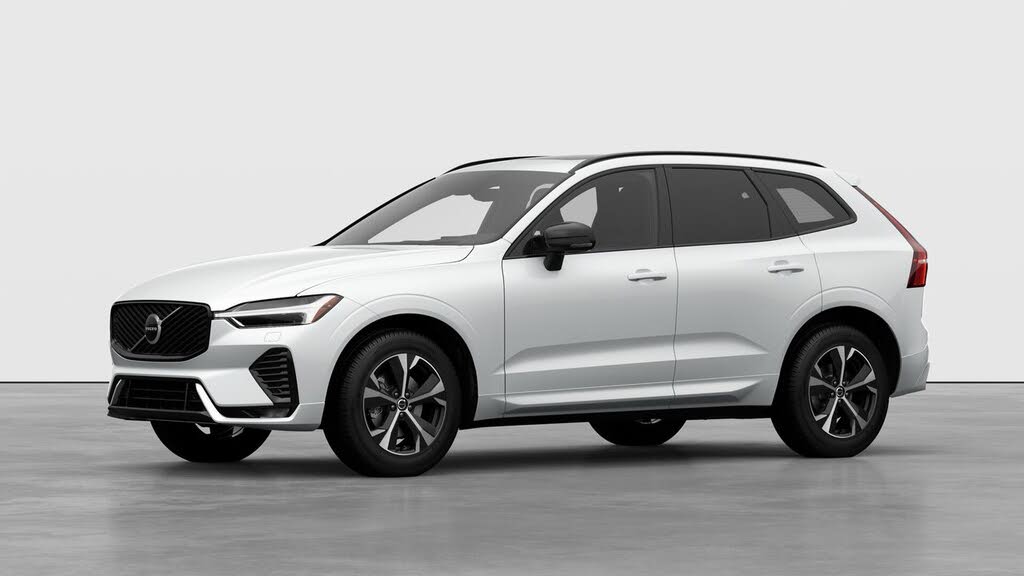 2026 Volvo XC60 B5 Core AWD