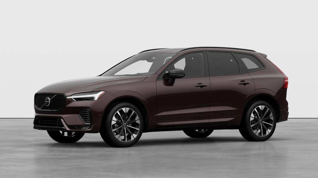 2026 Volvo XC60 B5 Plus AWD
