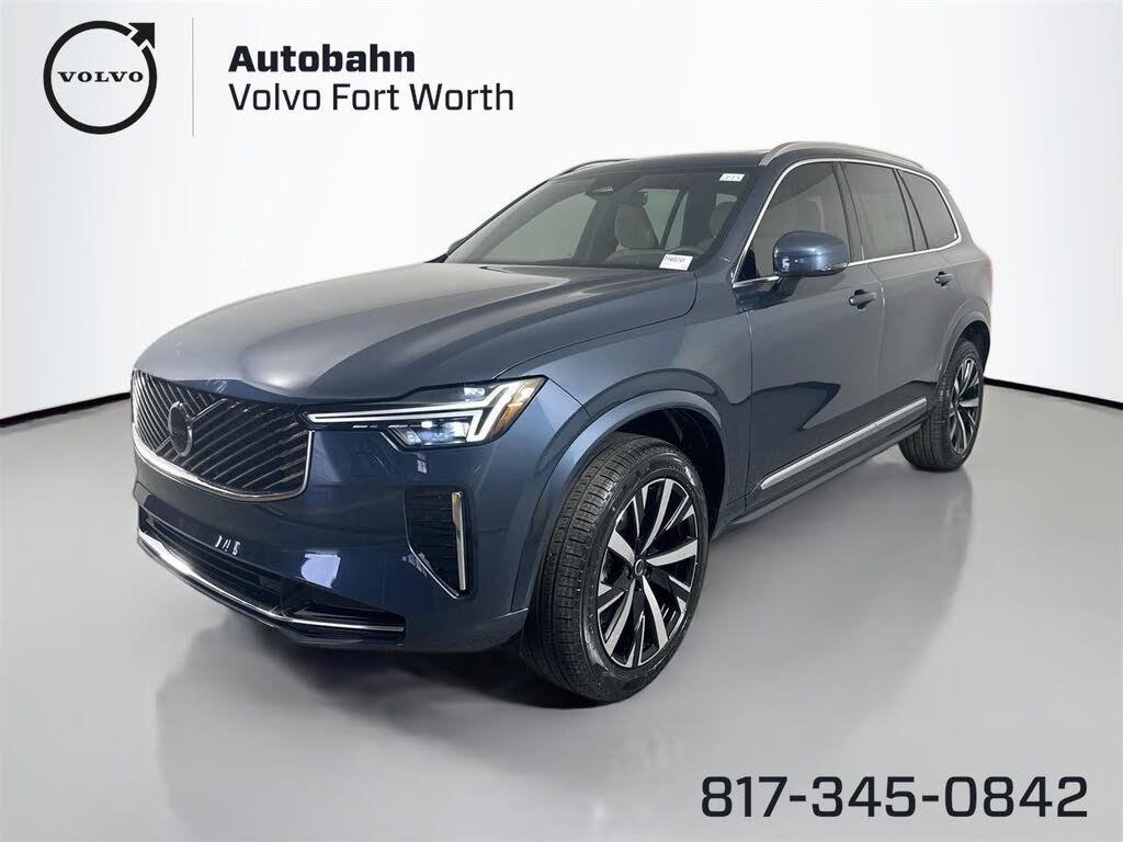 2026 Volvo XC90 B5 Core AWD