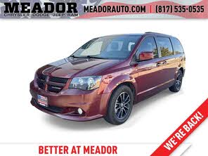Dodge Grand Caravan GT FWD