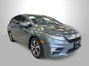 Honda Odyssey Touring FWD