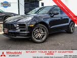 Porsche Macan S AWD