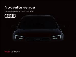 Audi A4 2.0 TFSI quattro Komfort AWD