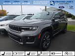 Jeep Grand Cherokee L Overland RWD