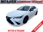 Lexus ES 350 F Sport FWD