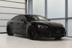 Audi RS 5 Sportback 2.9T quattro AWD