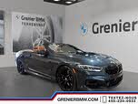 BMW 8 Series M850i xDrive Convertible AWD