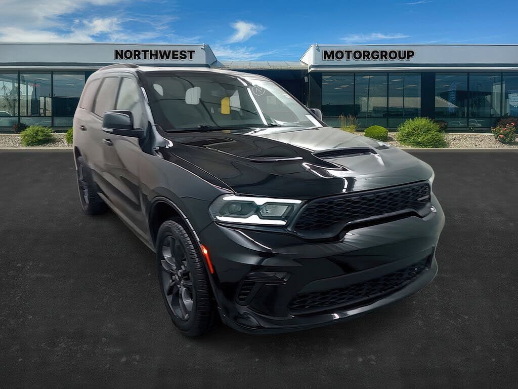 2022 Dodge Durango GT AWD