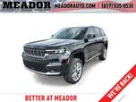 Jeep Grand Cherokee 4xe Summit 4WD
