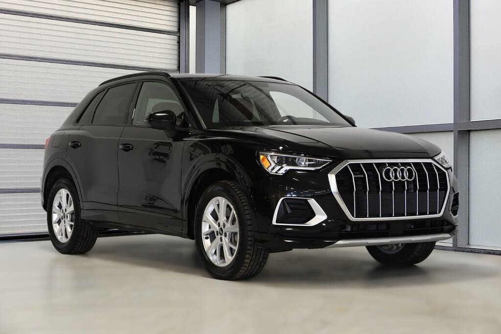 Audi Q3 quattro Komfort 45 TFSI 2023
