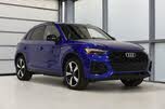 Audi Q5 Hybrid Plug-in e quattro Technik 55 TFSI AWD