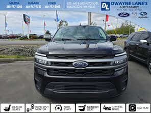 Ford Expedition MAX XLT 4WD