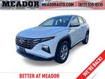 Hyundai Tucson SE AWD