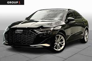 Audi A3 quattro Premium 40 TFSI