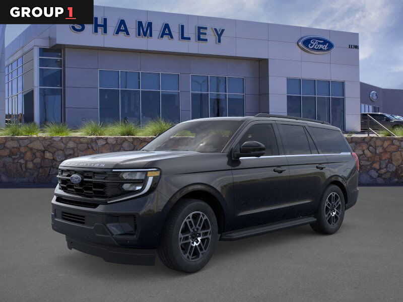 2025 Ford Expedition Active RWD