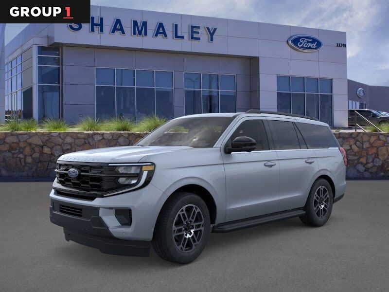 2025 Ford Expedition Active RWD