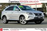 Lexus RX 350 F Sport AWD