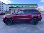 Jeep Grand Cherokee Altitude 4WD