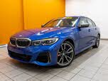 BMW 3 Series M340i xDrive AWD