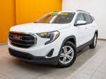 GMC Terrain SLE FWD