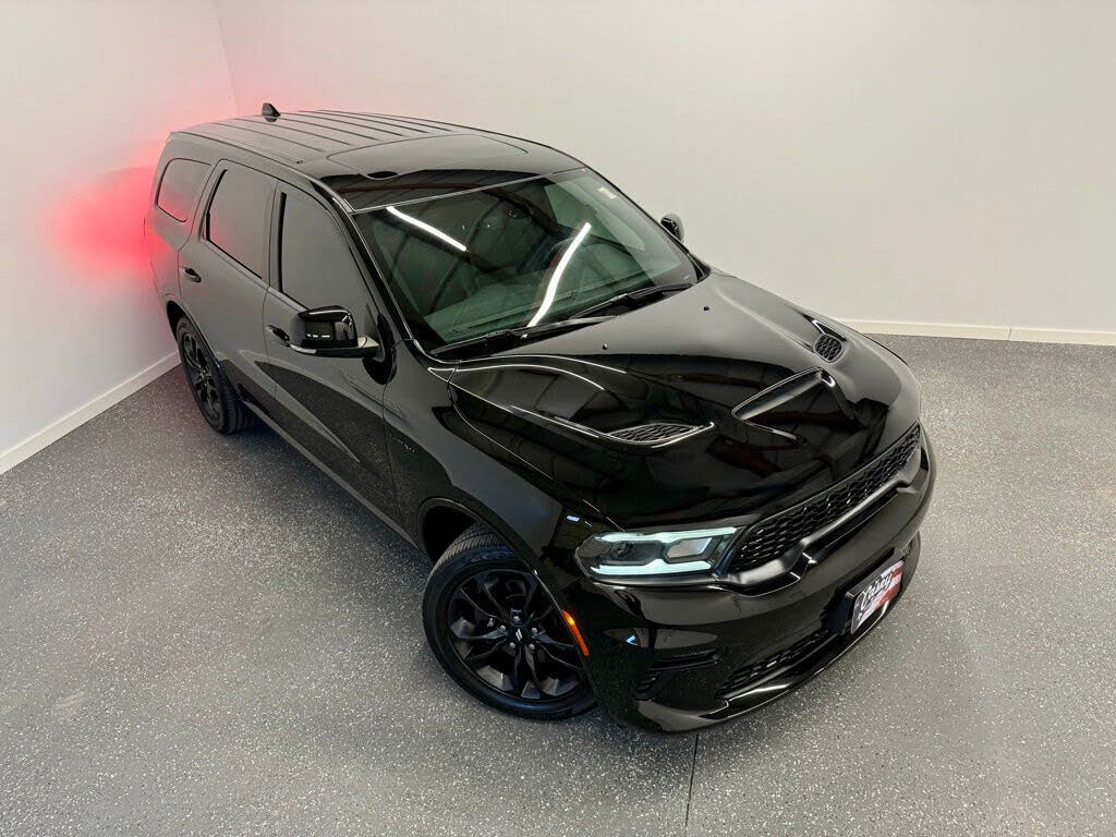 2022 Dodge Durango R/T Plus AWD
