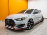 Hyundai Veloster N FWD