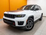 Jeep Grand Cherokee Trailhawk 4WD