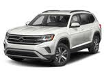 Volkswagen Atlas SE FWD