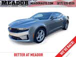 Chevrolet Camaro 1LT Coupe RWD