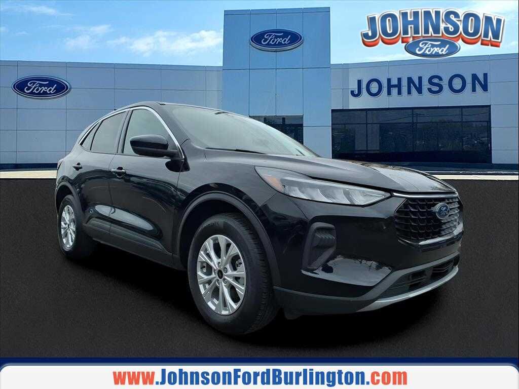 2023 Ford Escape Active AWD
