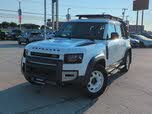 Land Rover Defender 110 S AWD