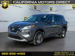 Nissan Rogue S AWD