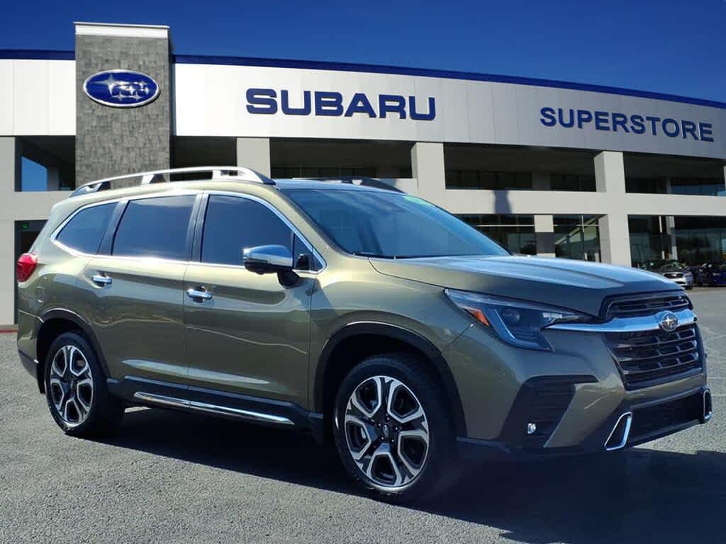 2023 Subaru Ascent Touring AWD
