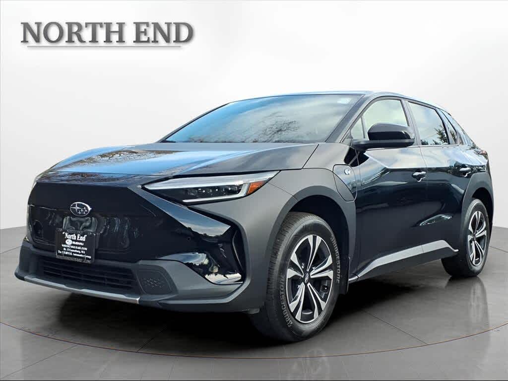 2023 Subaru Solterra Premium AWD