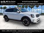 Kia Telluride S FWD