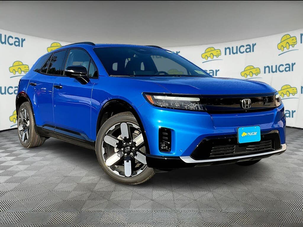 2025 Honda Prologue Elite AWD