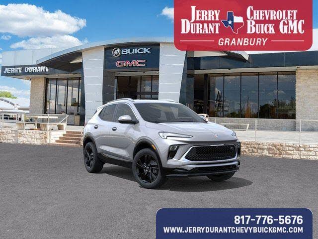 2026 Buick Encore GX Sport Touring FWD