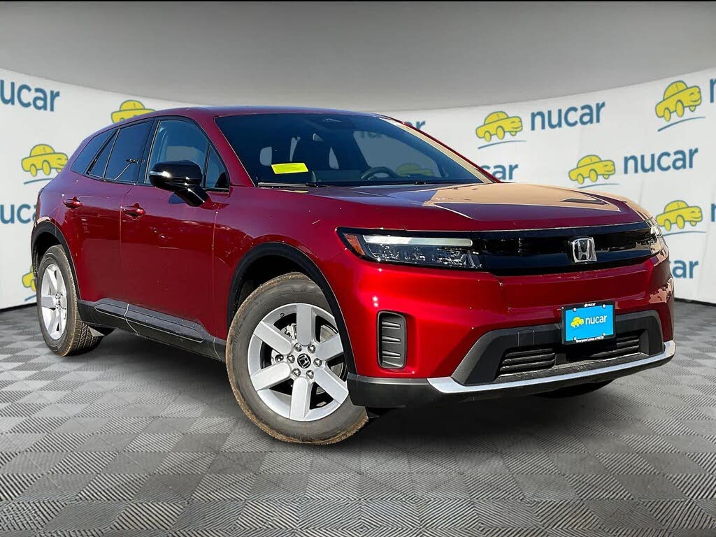 2026 Honda Prologue EX AWD