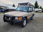 Land Rover Discovery Series II 4 Dr STD AWD SUV