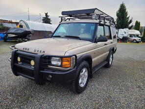 Land Rover Discovery Series II 4 Dr STD AWD SUV