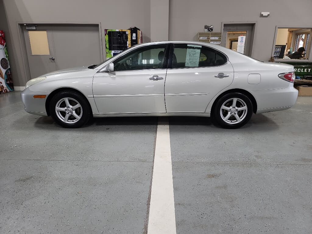 2003 Lexus ES 300 FWD