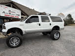 Ford Excursion XLT 4WD