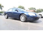 Buick Lucerne CXL FWD