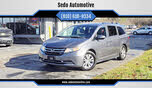 Honda Odyssey EX FWD